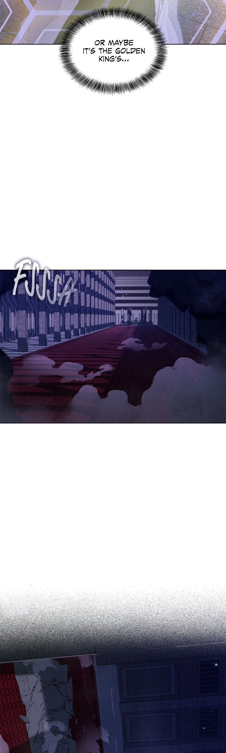 Salty Lust - Chapter 61 manhwa