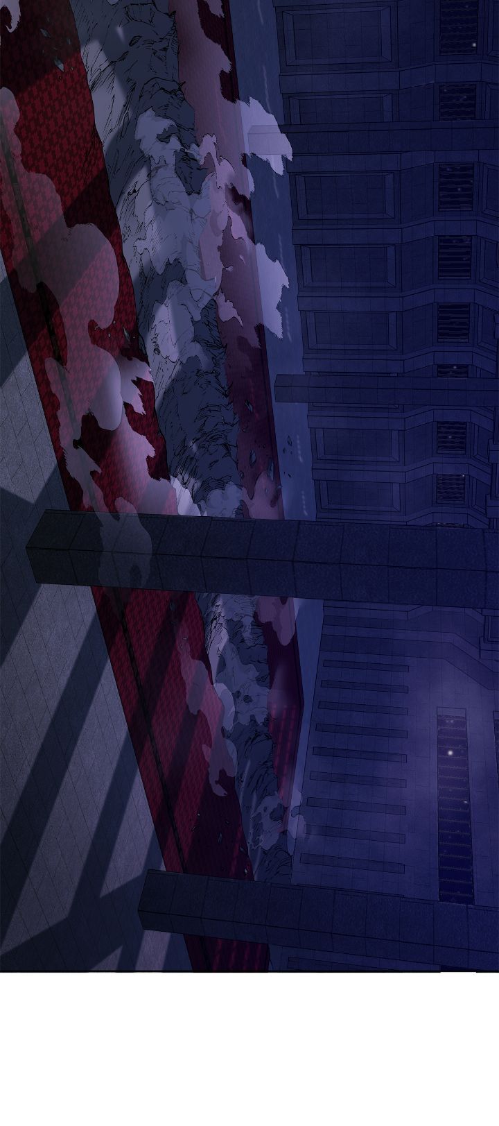 Salty Lust - Chapter 61 manhwa