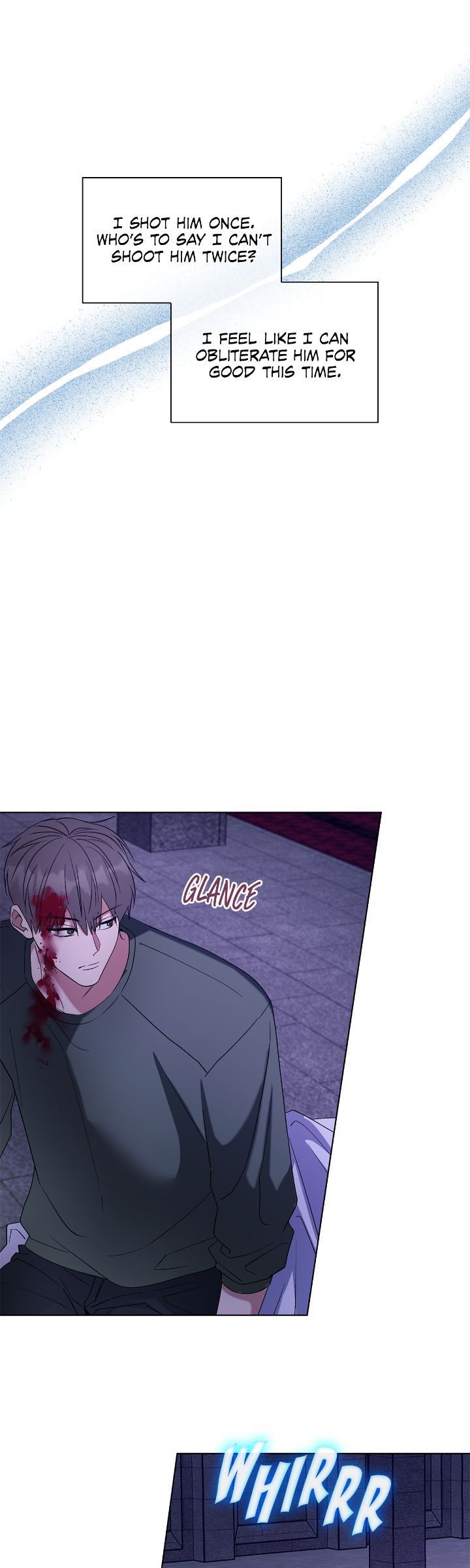 Salty Lust - Chapter 61 manhwa