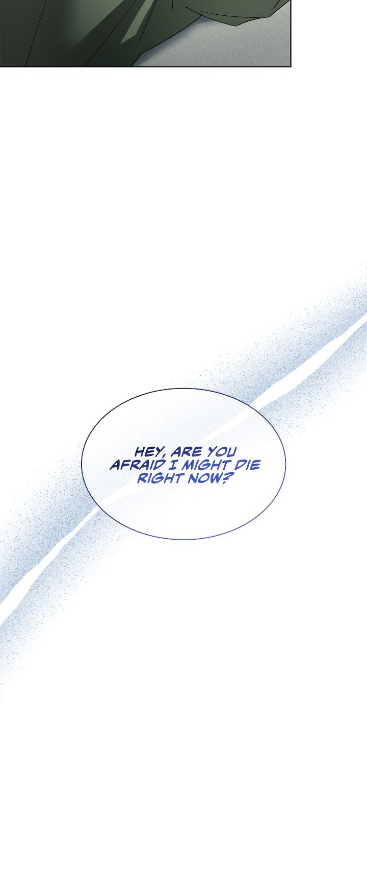 Salty Lust - Chapter 61 manhwa