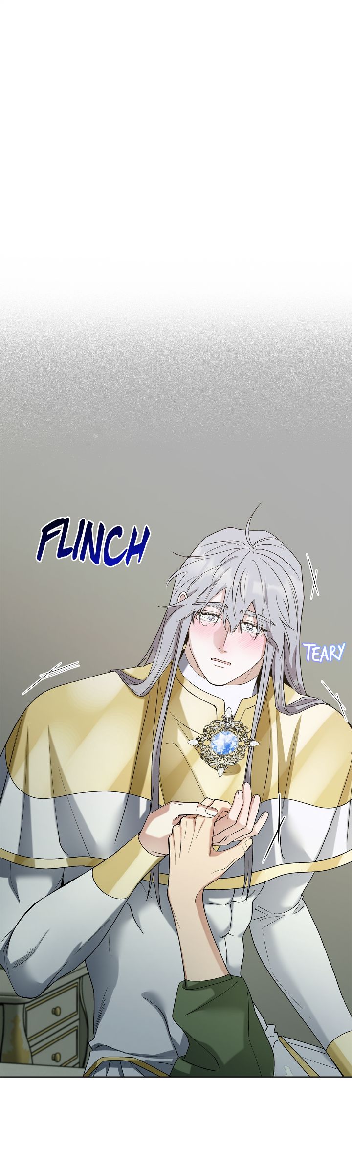 Salty Lust - Chapter 62 manhwa