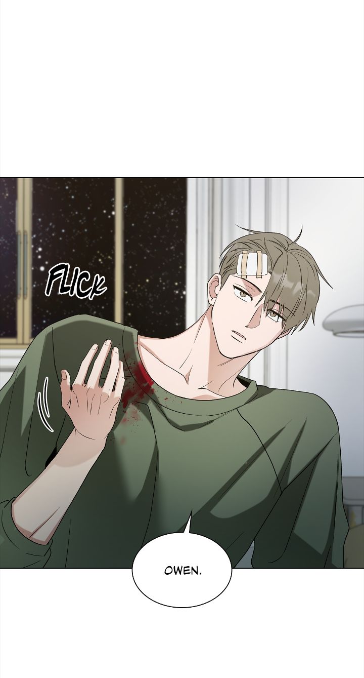 Salty Lust - Chapter 62 manhwa