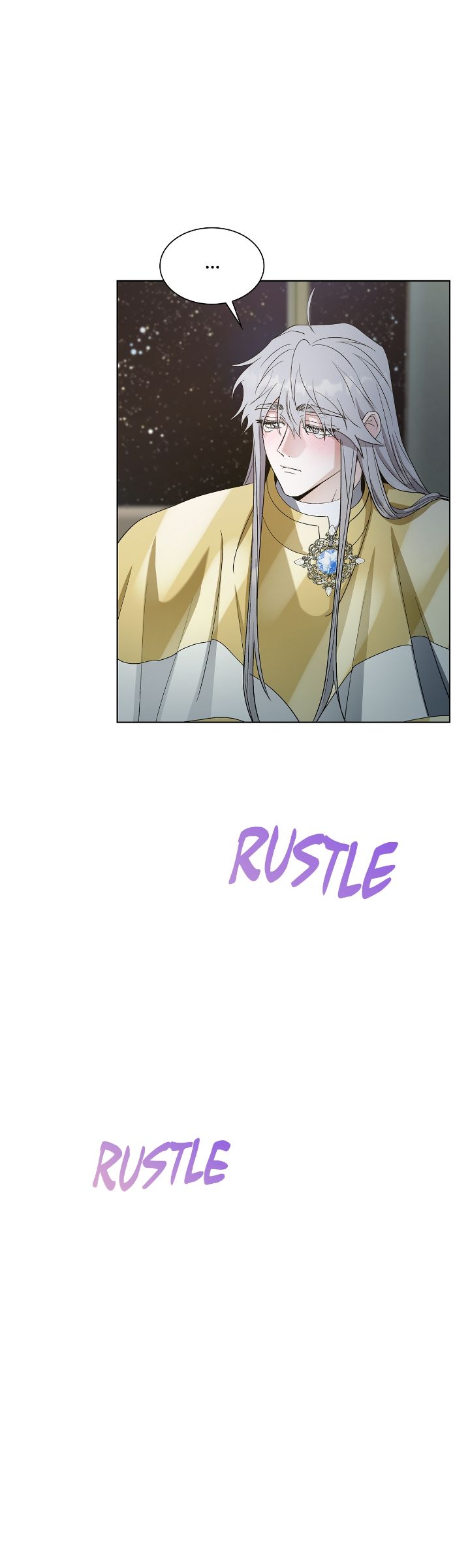 Salty Lust - Chapter 62 manhwa