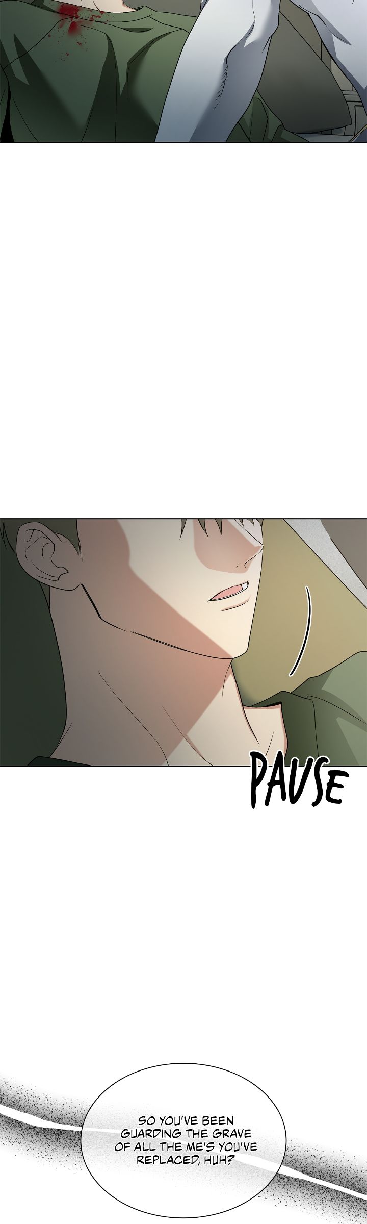 Salty Lust - Chapter 62 manhwa