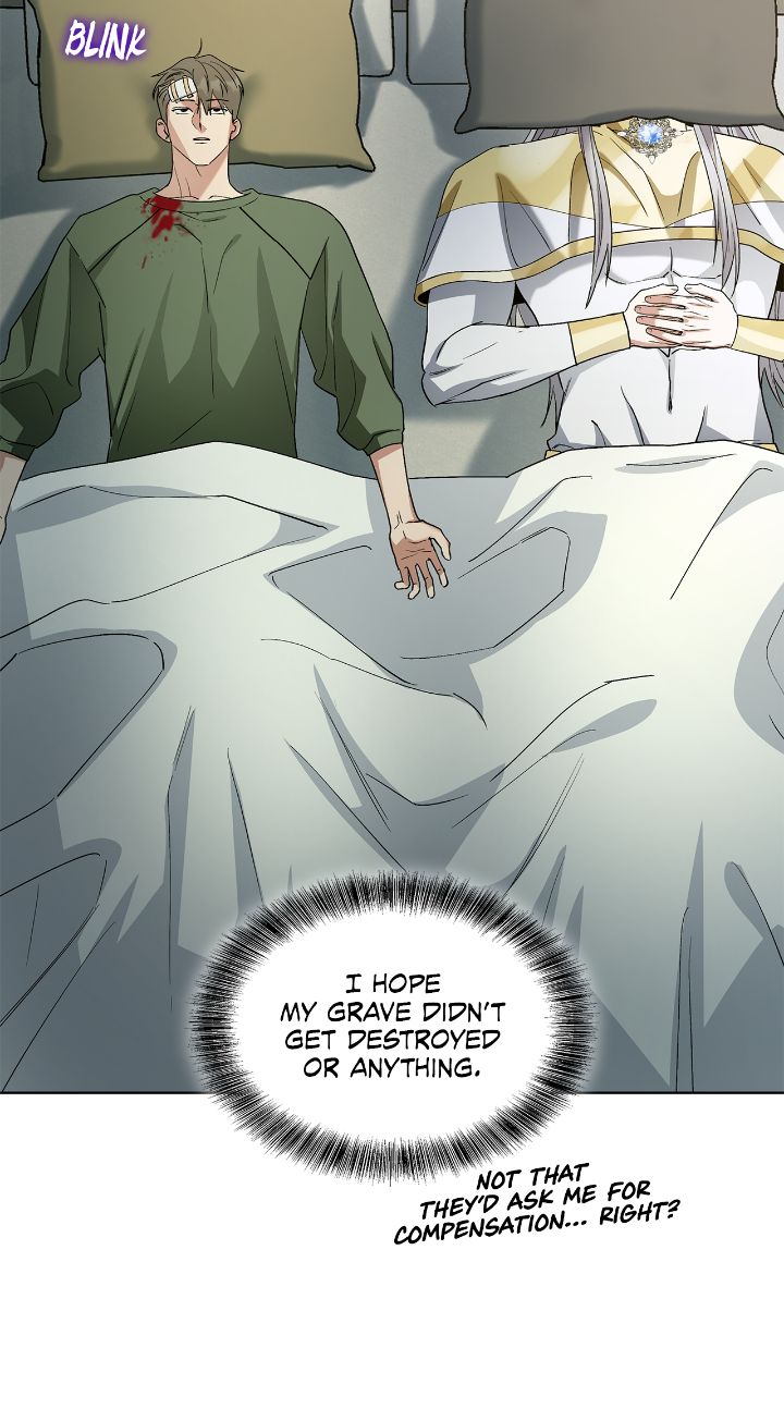 Salty Lust - Chapter 62 manhwa