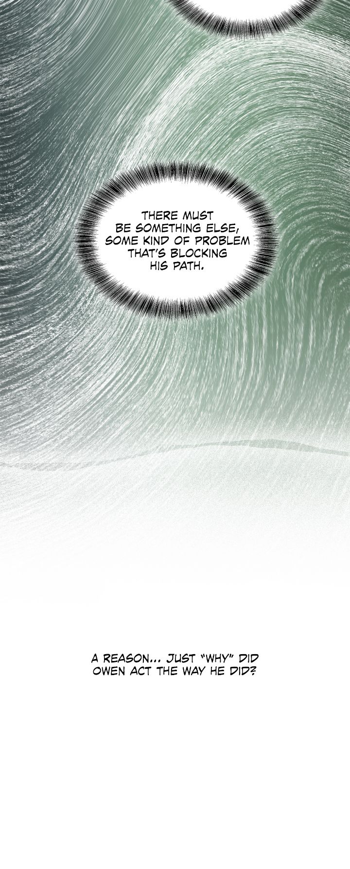 Salty Lust - Chapter 62 manhwa