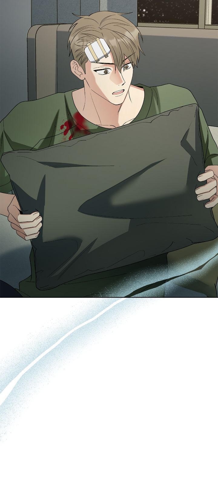 Salty Lust - Chapter 62 manhwa