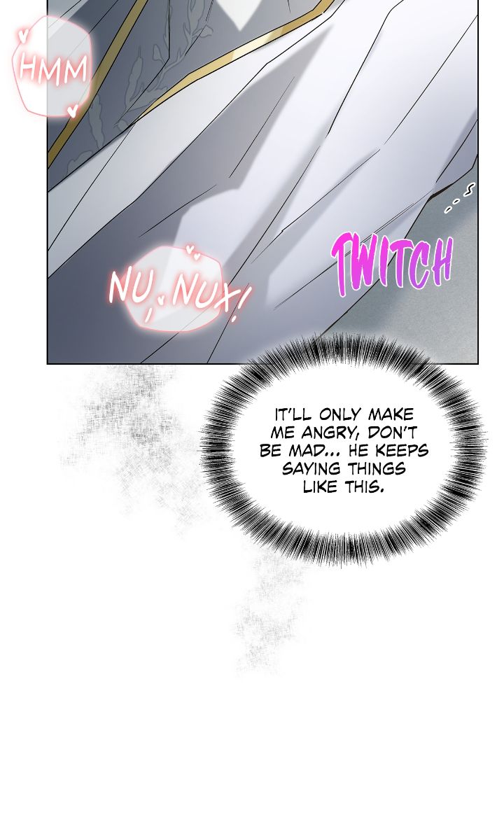 Salty Lust - Chapter 62 manhwa