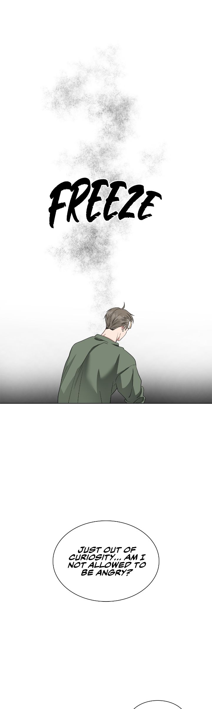 Salty Lust - Chapter 62 manhwa