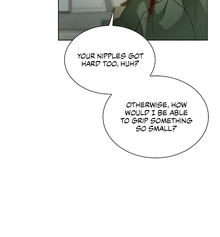 Salty Lust - Chapter 62 manhwa