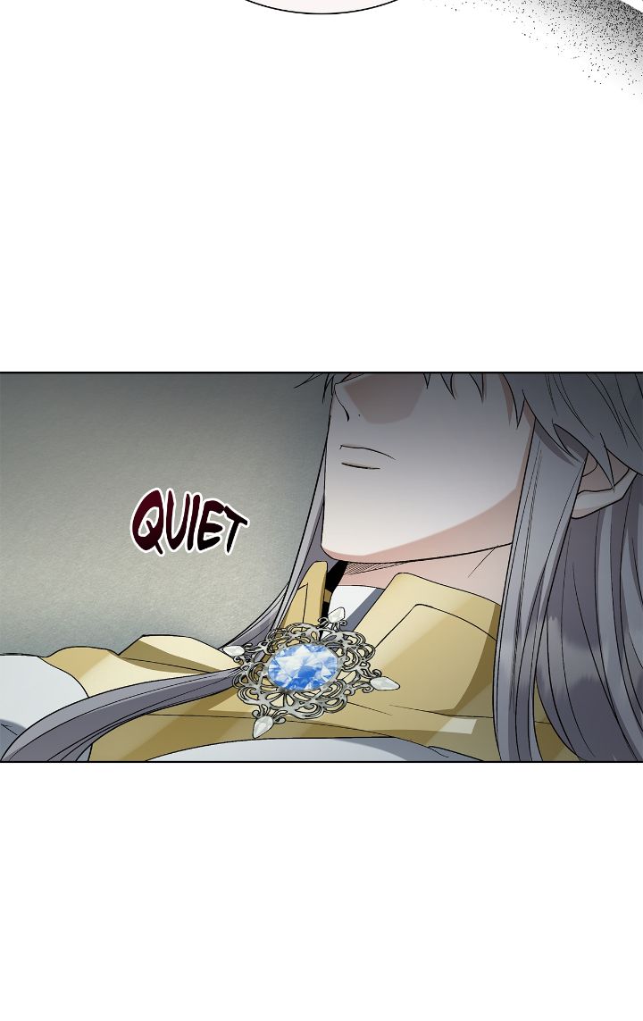Salty Lust - Chapter 62 manhwa