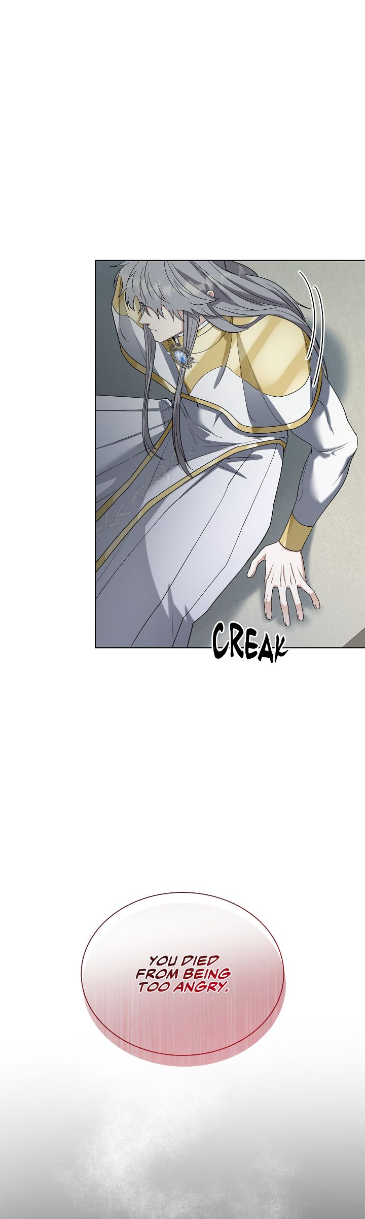 Salty Lust - Chapter 62 manhwa
