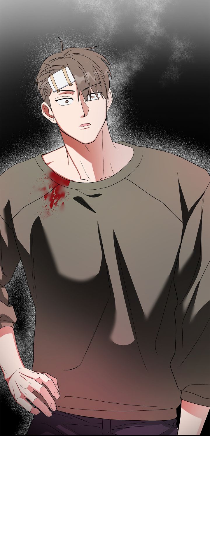 Salty Lust - Chapter 62 manhwa