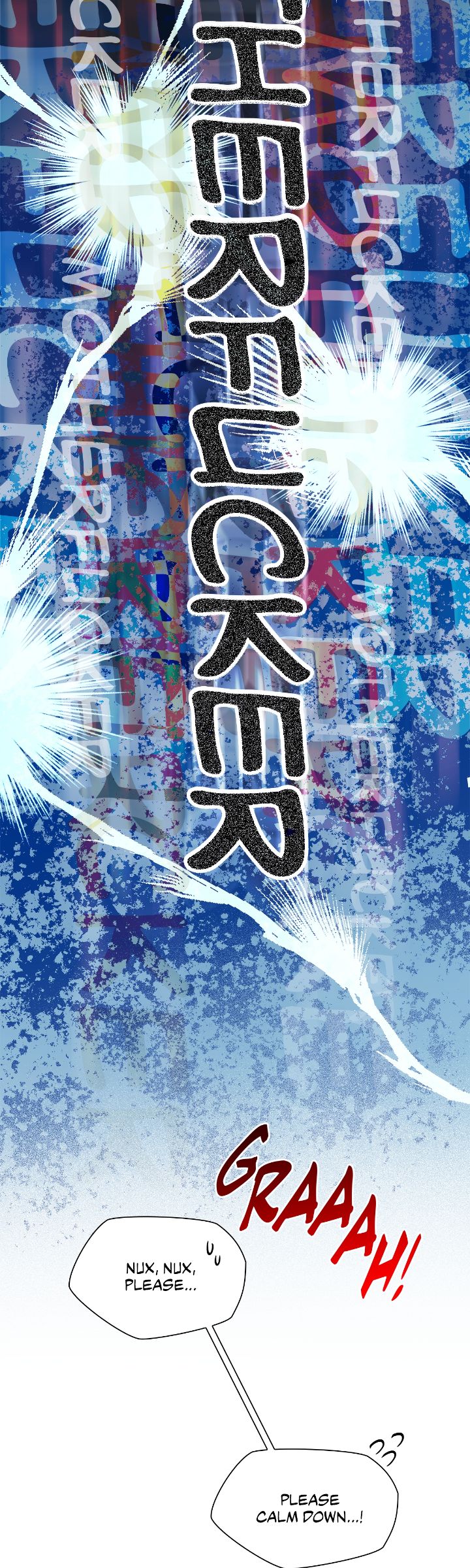 Salty Lust - Chapter 63 manhwa