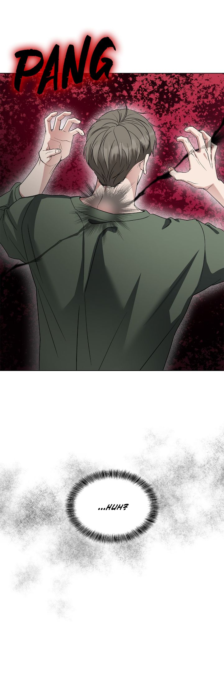 Salty Lust - Chapter 63 manhwa
