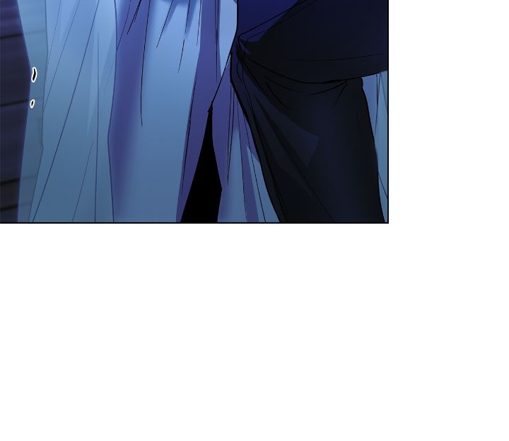 Salty Lust - Chapter 63 manhwa