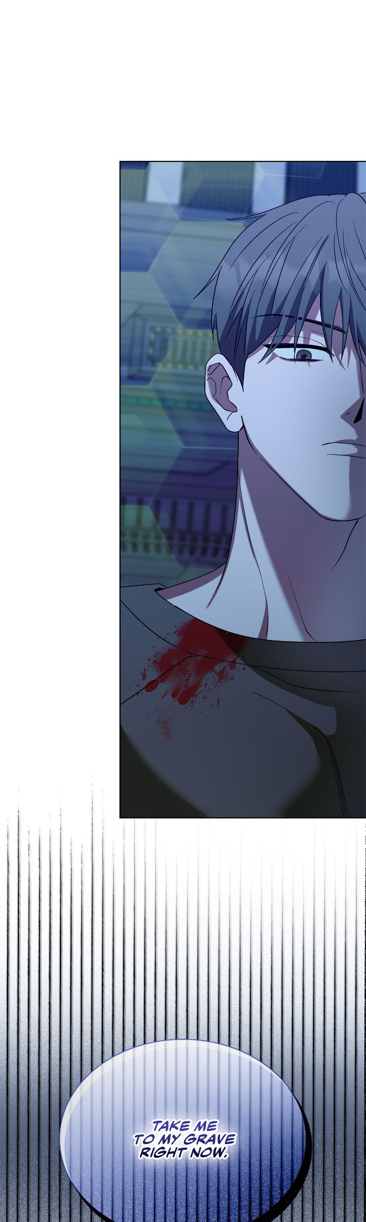 Salty Lust - Chapter 63 manhwa