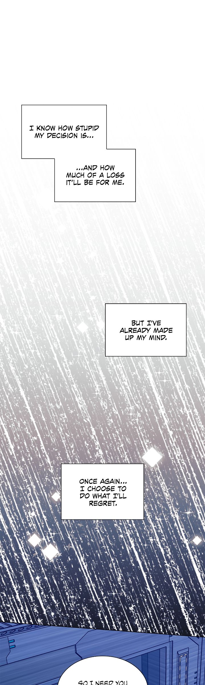 Salty Lust - Chapter 64 manhwa