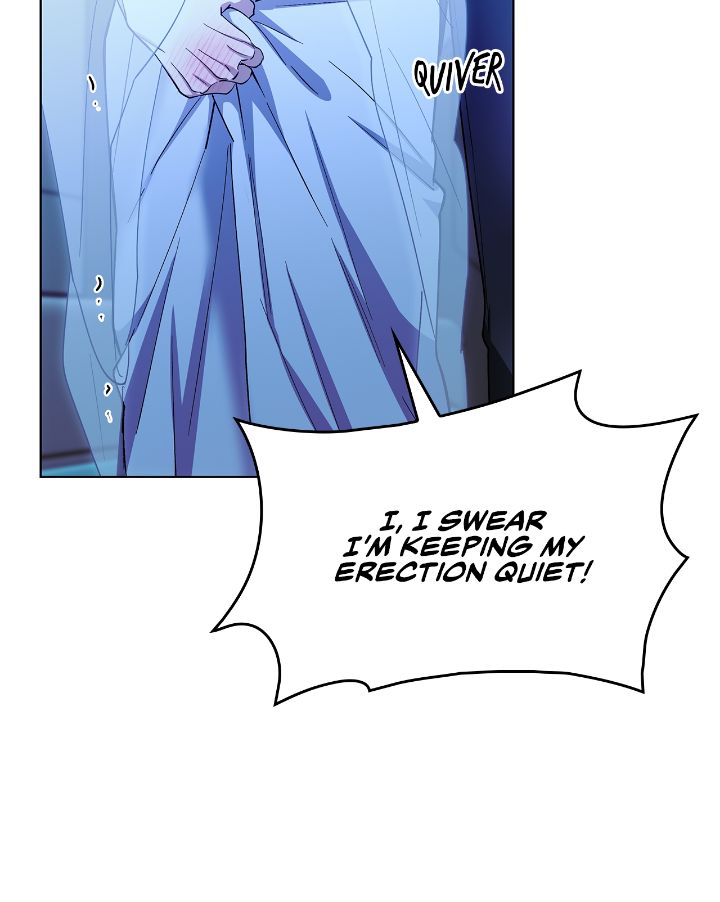 Salty Lust - Chapter 64 manhwa