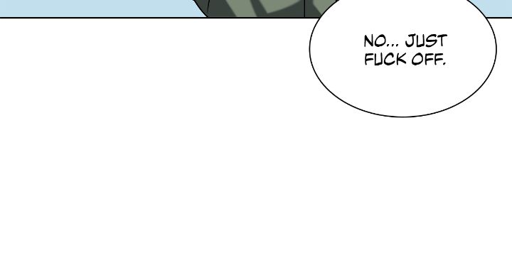 Salty Lust - Chapter 64 manhwa