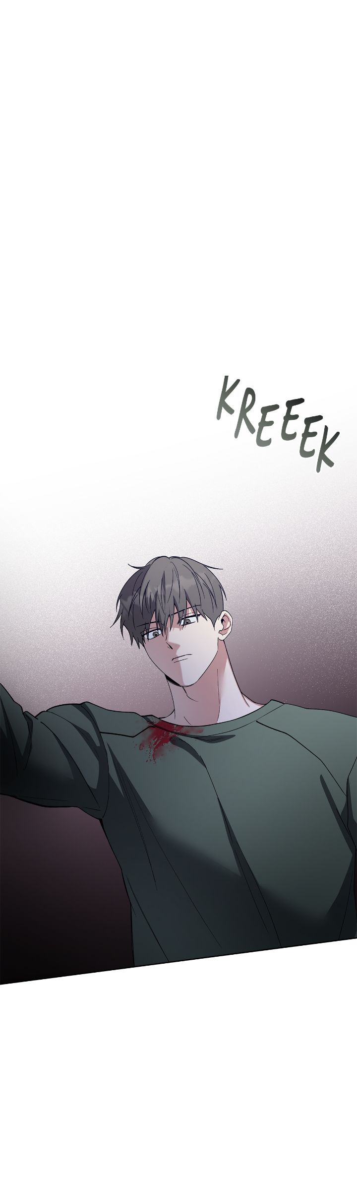Salty Lust - Chapter 64 manhwa