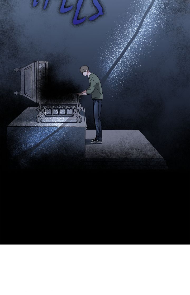 Salty Lust - Chapter 64 manhwa
