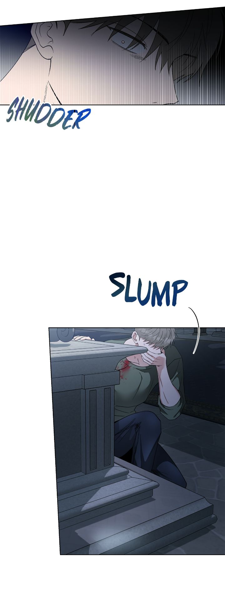 Salty Lust - Chapter 65 manhwa