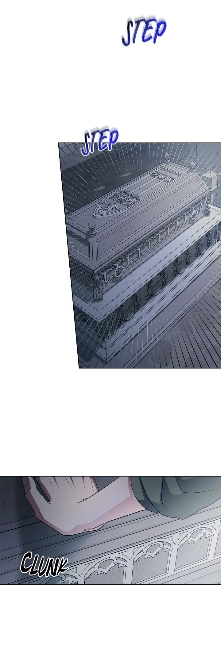 Salty Lust - Chapter 65 manhwa