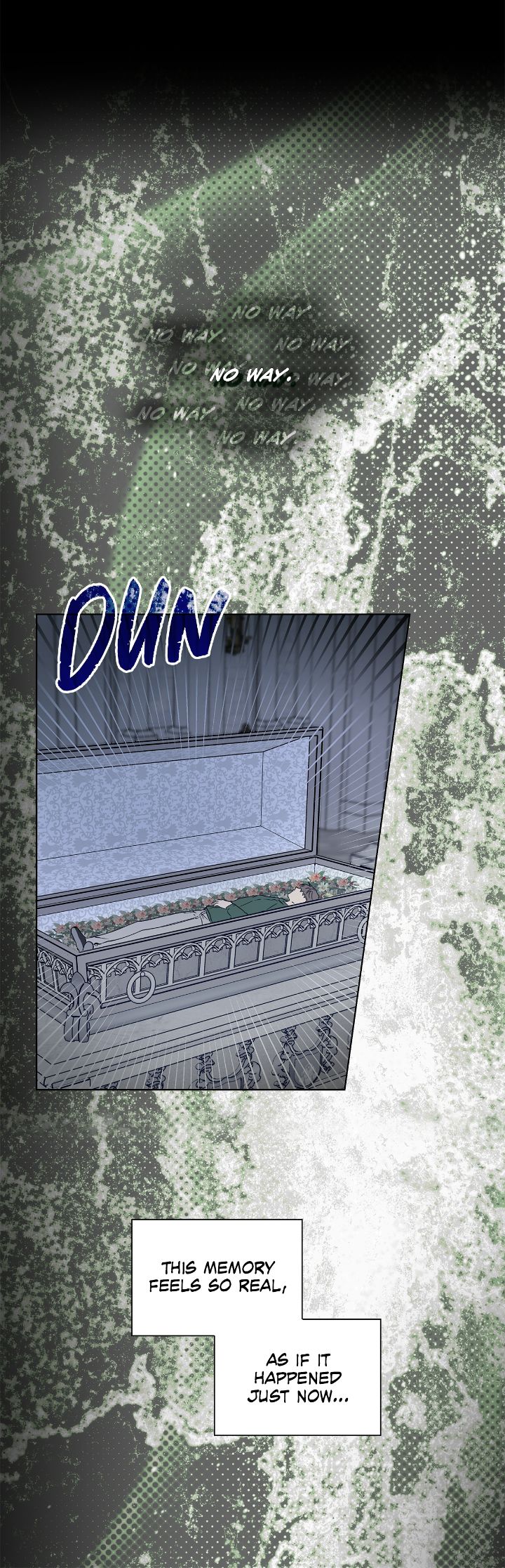 Salty Lust - Chapter 65 manhwa