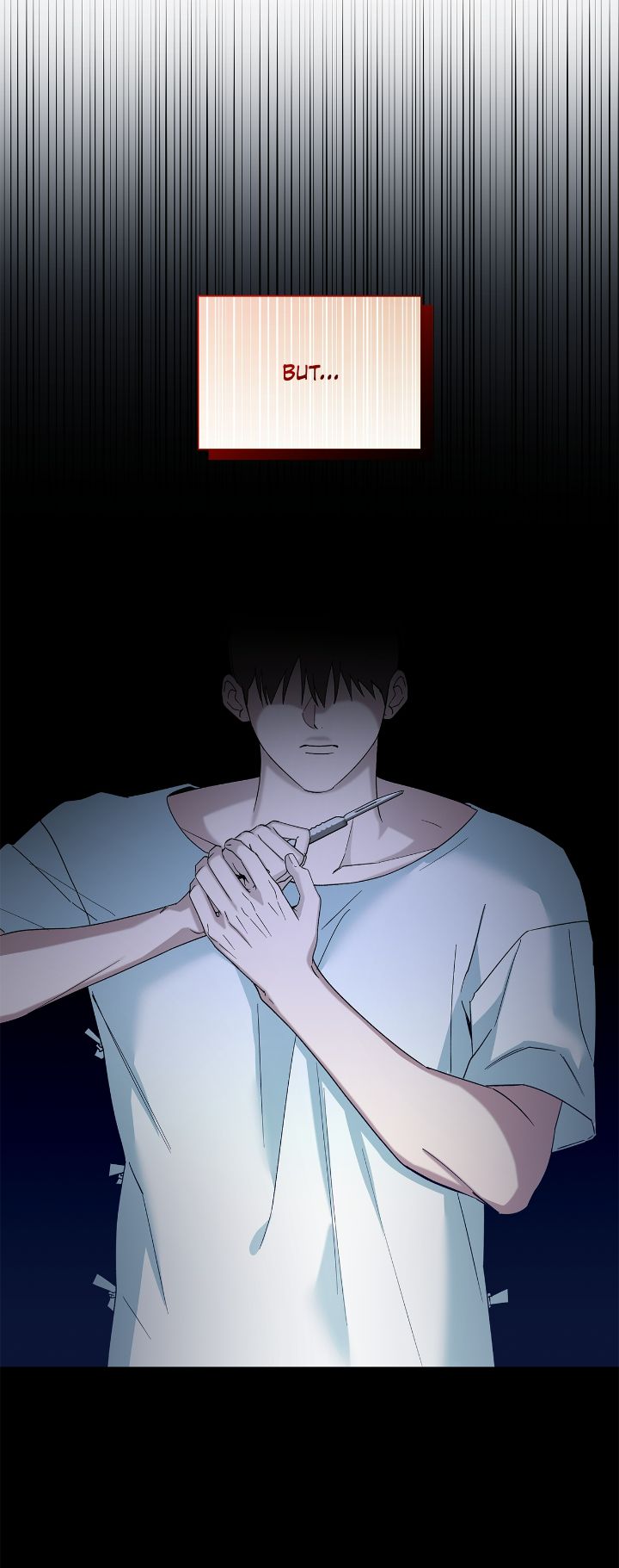 Salty Lust - Chapter 65 manhwa