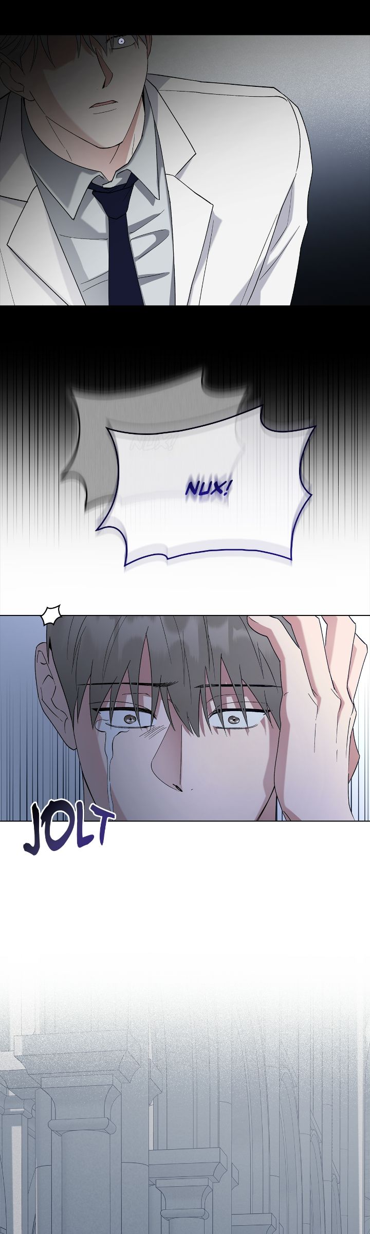 Salty Lust - Chapter 65 manhwa