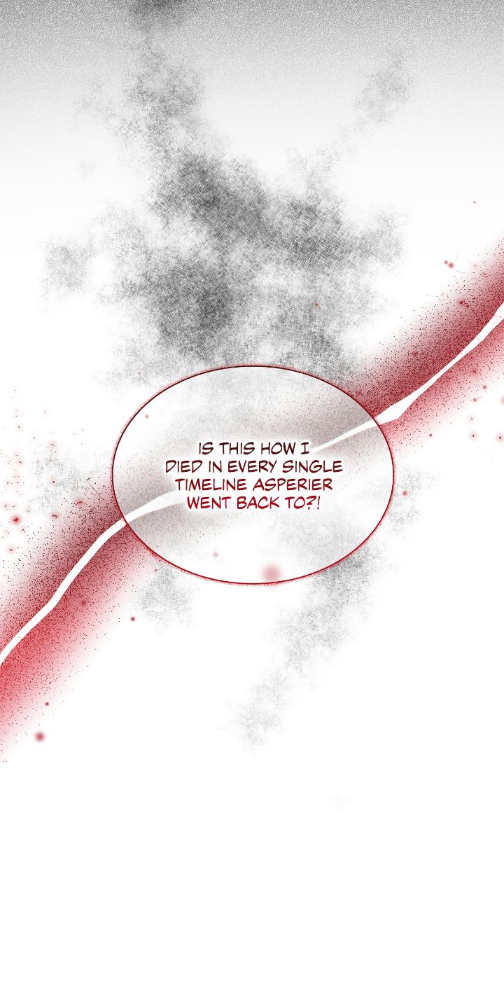 Salty Lust - Chapter 65 manhwa
