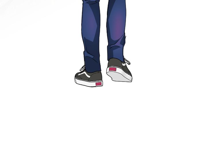 Salty Lust - Chapter 65 manhwa