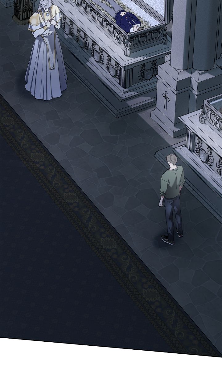 Salty Lust - Chapter 66 manhwa