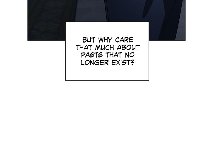 Salty Lust - Chapter 66 manhwa
