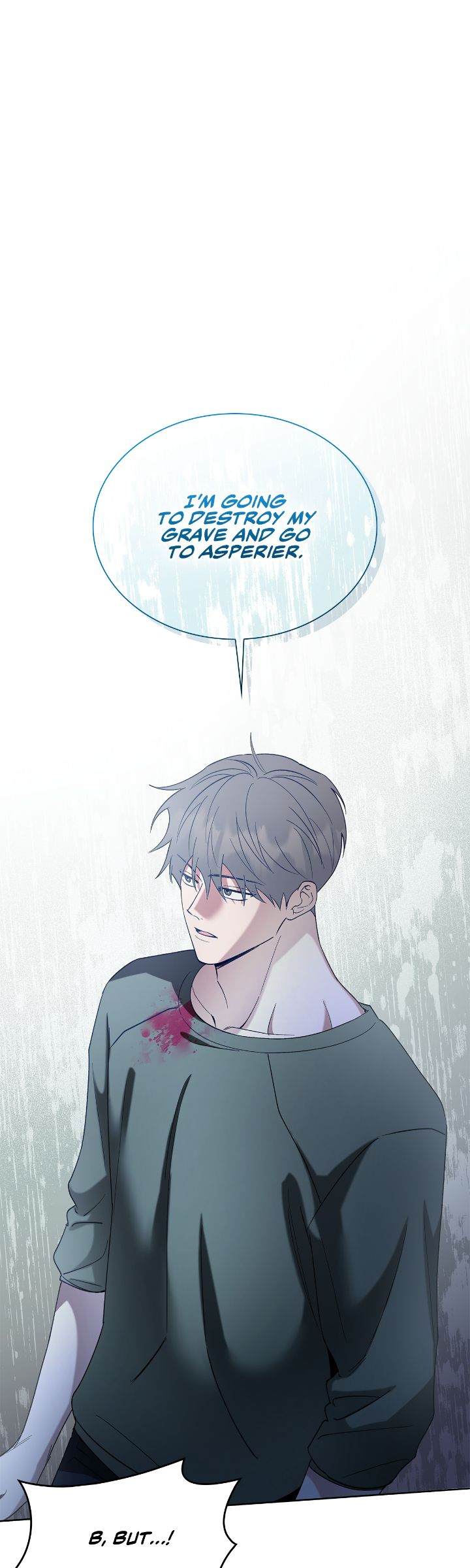 Salty Lust - Chapter 66 manhwa