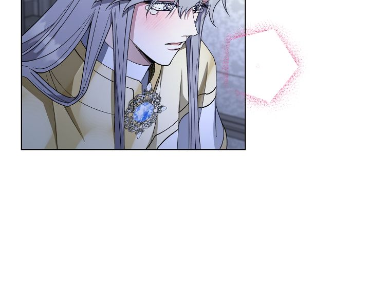 Salty Lust - Chapter 66 manhwa
