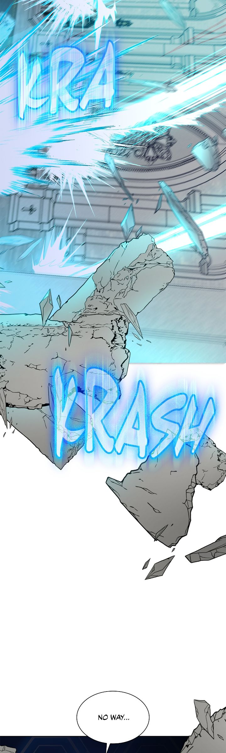 Salty Lust - Chapter 66 manhwa