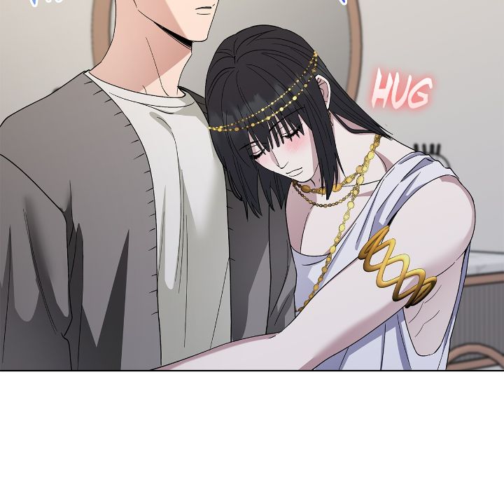 Salty Lust - Chapter 66 manhwa