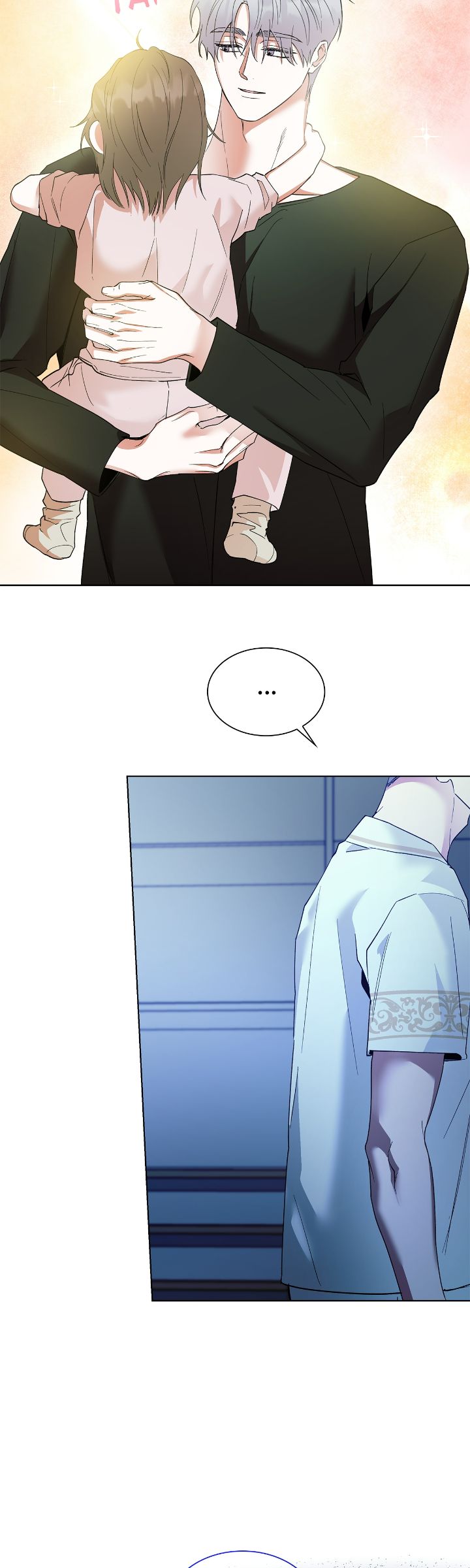 Salty Lust - Chapter 67 manhwa