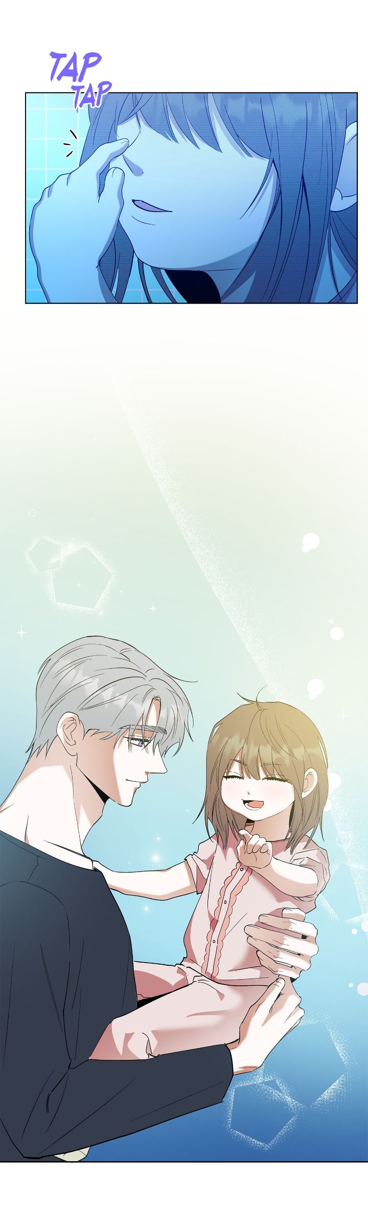 Salty Lust - Chapter 67 manhwa