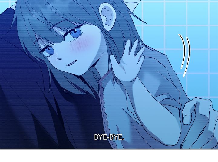 Salty Lust - Chapter 67 manhwa