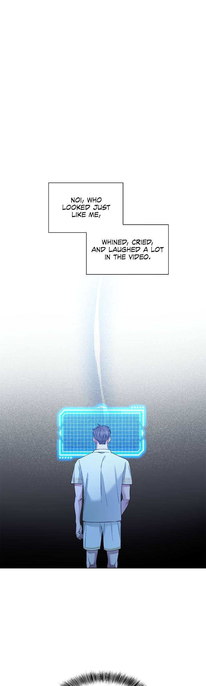 Salty Lust - Chapter 68 manhwa