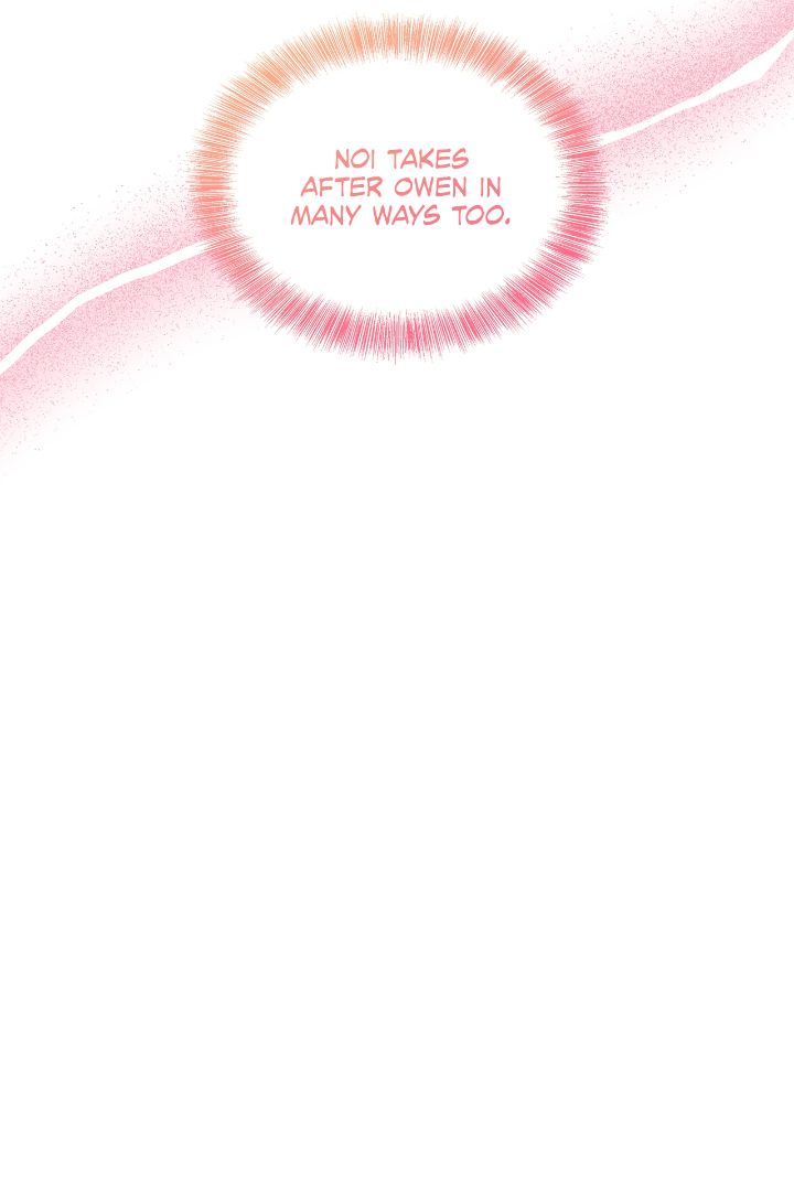 Salty Lust - Chapter 68 manhwa