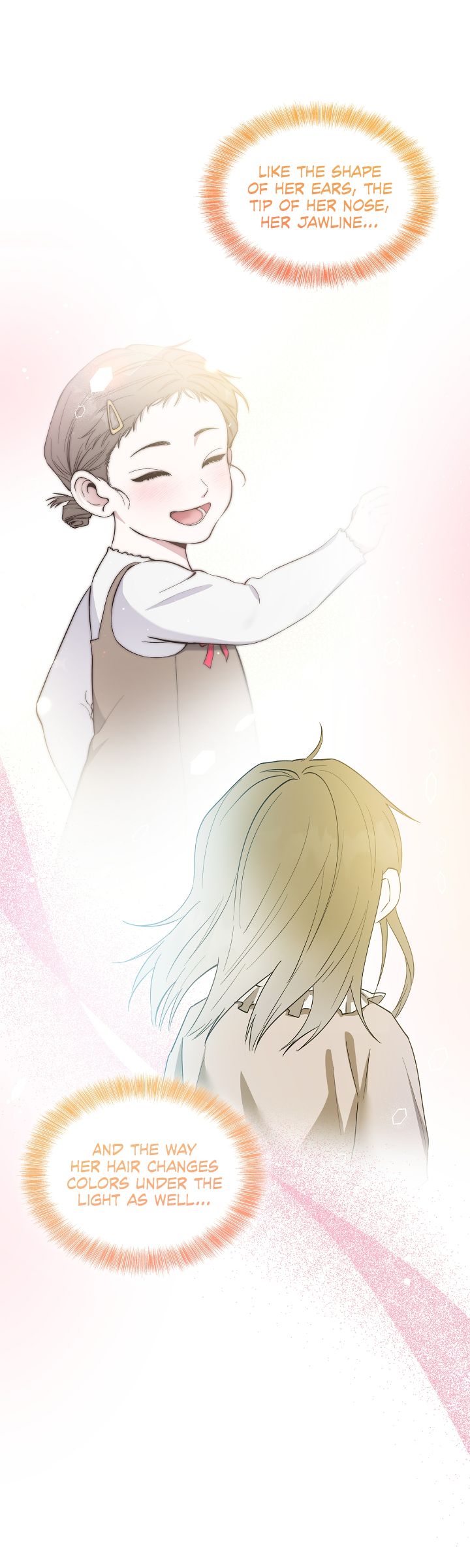 Salty Lust - Chapter 68 manhwa