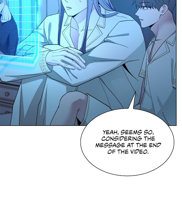 Salty Lust - Chapter 68 manhwa
