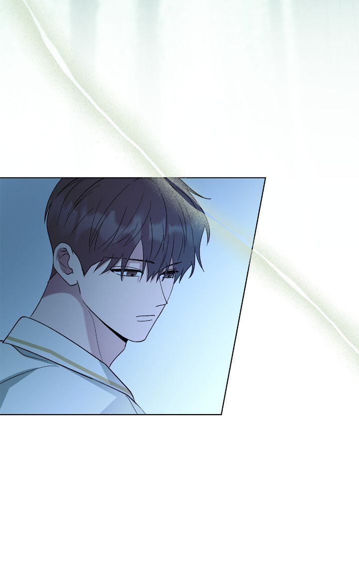 Salty Lust - Chapter 68 manhwa