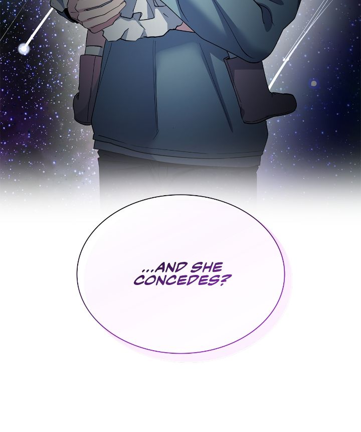 Salty Lust - Chapter 68 manhwa