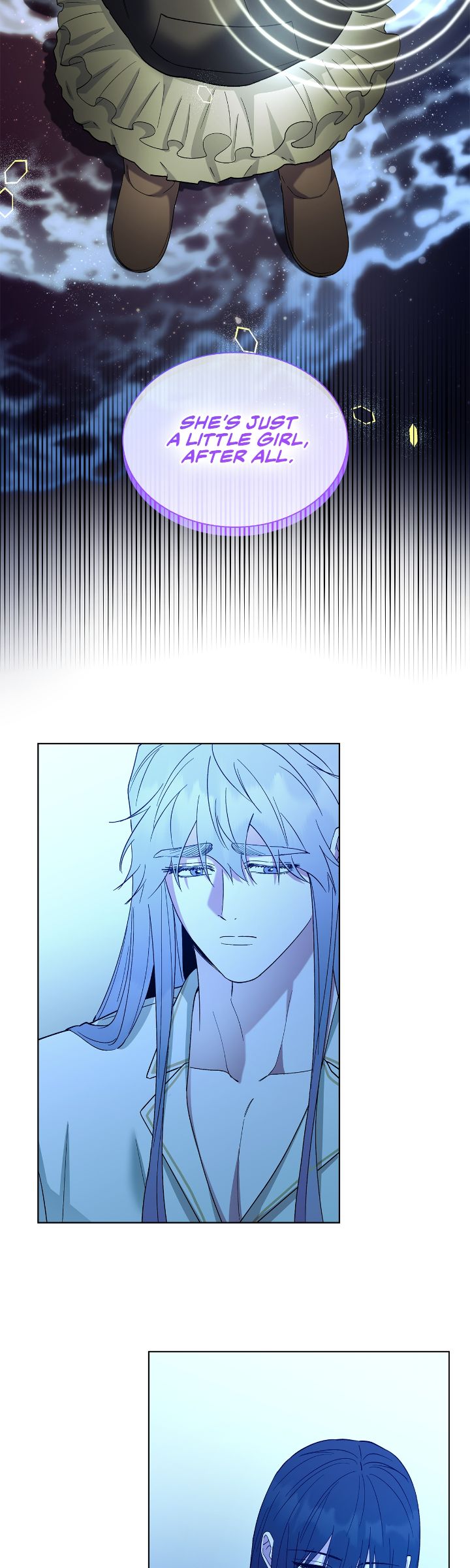 Salty Lust - Chapter 68 manhwa