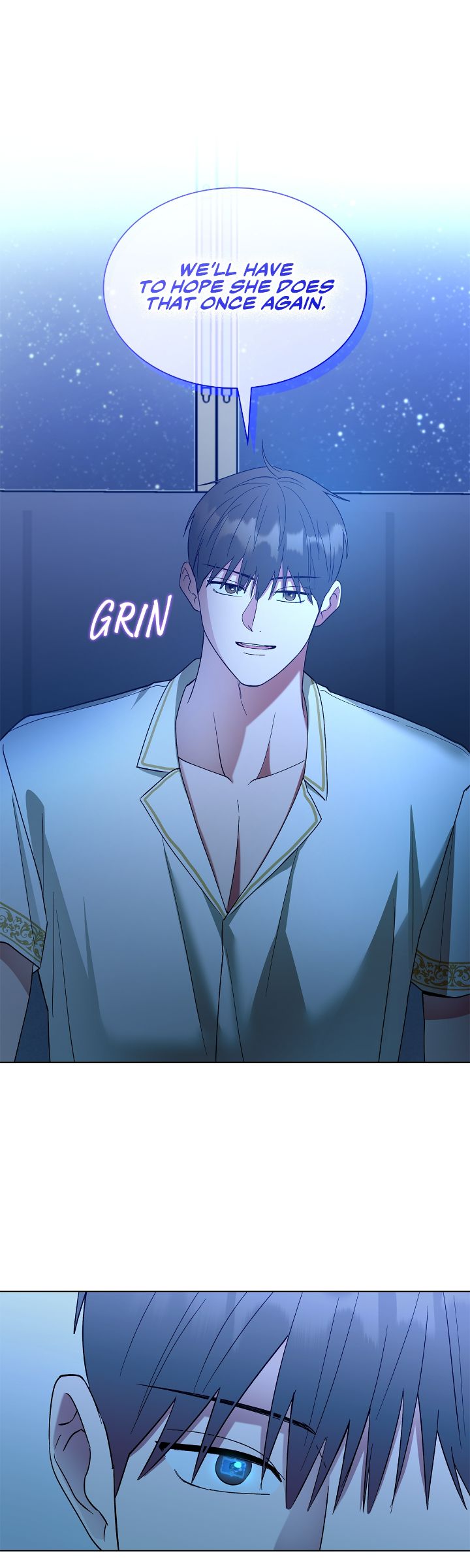 Salty Lust - Chapter 68 manhwa